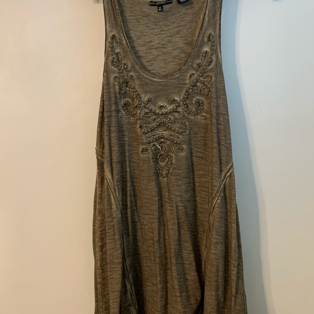 Miss me dress!